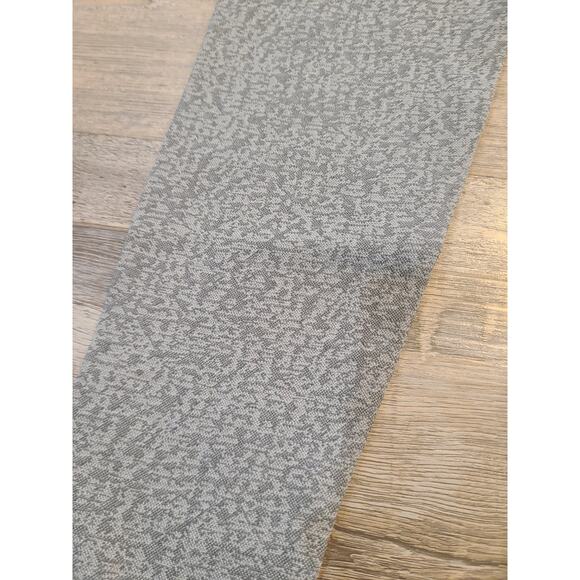 Gymshark large marl seamless light grey athletic leggings new with tags - Picture 2 of 8